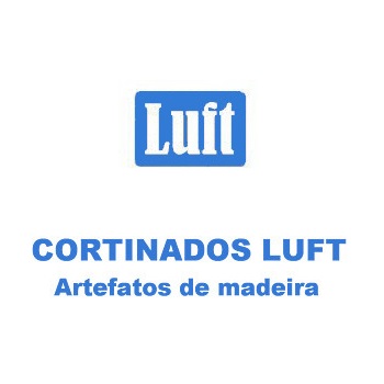 Cortinados Luft - Artefatos de Madeira